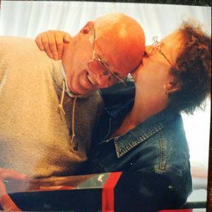 Meet your Posher, Kathleen